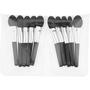 Etos Eyeshadow Applicators 10 stuks
