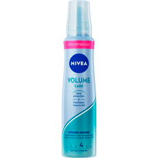 NIVEA Volume Care Styling Mousse Extra Hold 150 ML