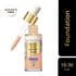 Max Factor Miracle Pure Serum Foundation 10-30 Fair 30 ML