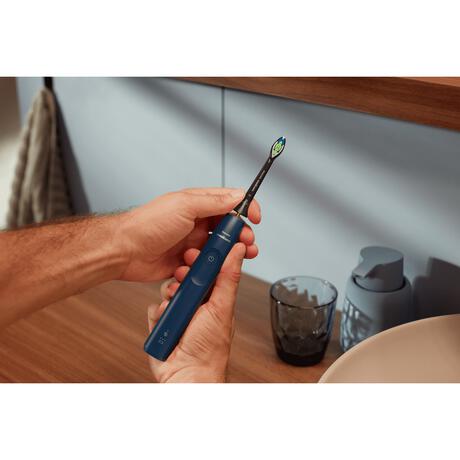 Philips Sonicare 5300 Elektrische Tandenborstel Navy - HX7103/01