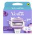 Gillette Venus ComfortGlide Breeze Navulmesjes 4 Stuks