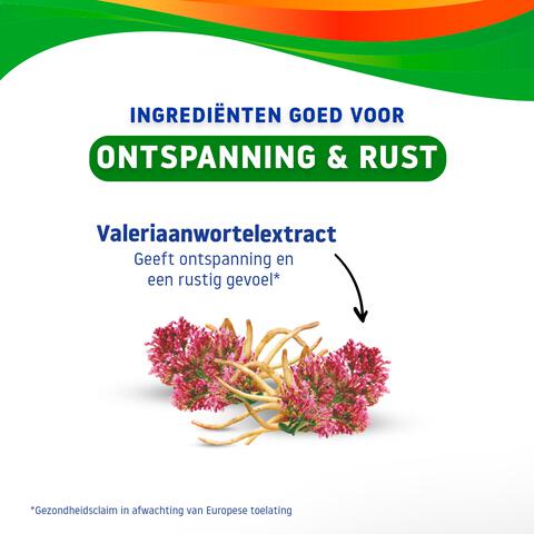 Valdispert Rust Tabletten 50 stuks