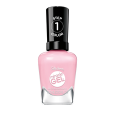 Sally Hansen Miracle Gel Chrushing It Collection Blush Crush 344 14.7 ML