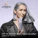 L'Oréal Paris Cool Silver Pearly White