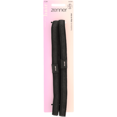 Zenner Haarband SIH Zwart 2 stuks