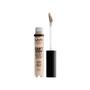NYX Professional Makeup Can't Stop Won't Stop Concealer 2 Alabaster 3,5 ML