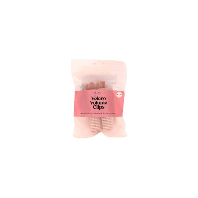 Velcro clips - 2 pieces
