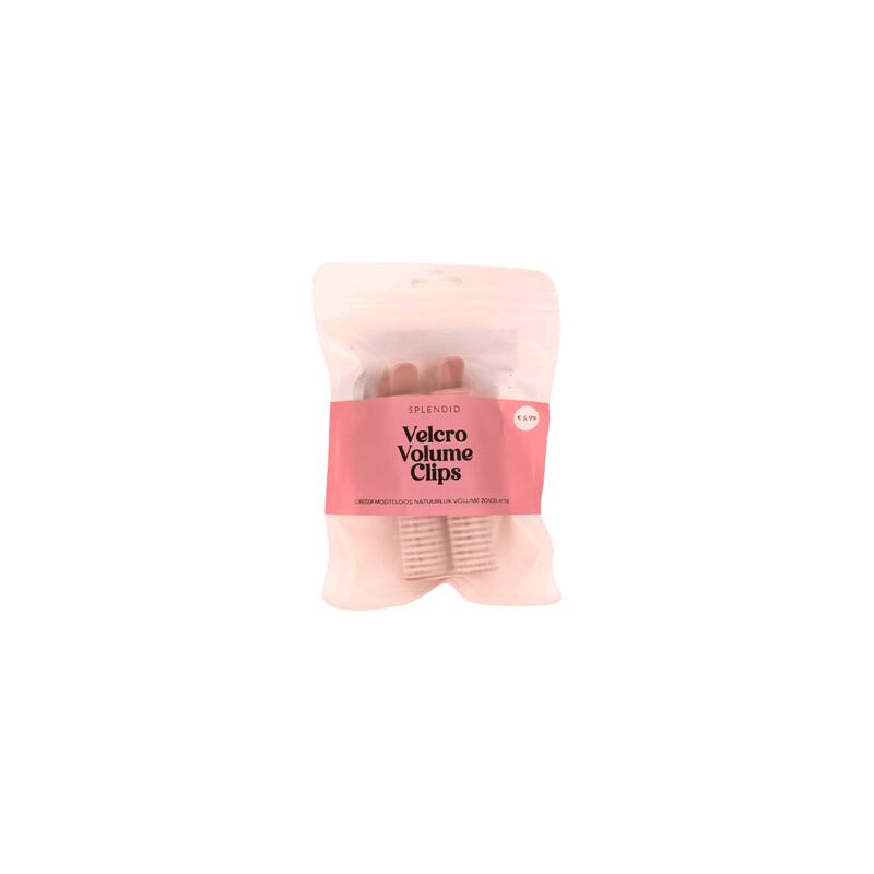 Velcro Clips 2 stuks
