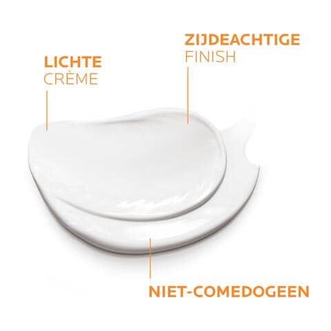 La Roche-Posay Anthelios Age Correct Zonnecrème SPF50 50 ML