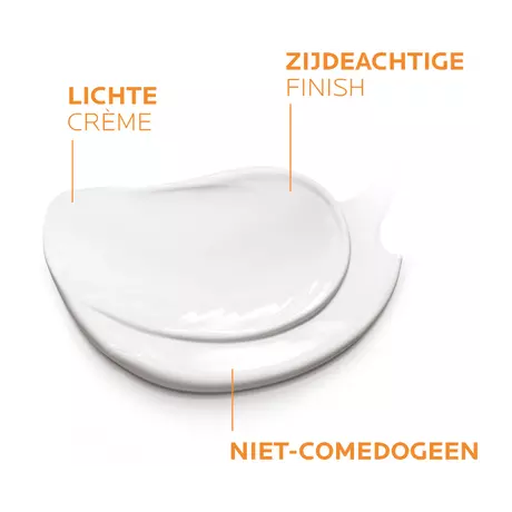 La Roche-Posay Anthelios Age Correct Zonnecrème SPF50 50 ML
