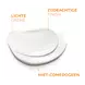 La Roche-Posay Anthelios Age Correct Zonnecrème SPF50 50 ML