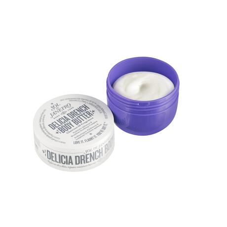 Sol De Janeiro Dalicia Drench Body Butter 75 ML