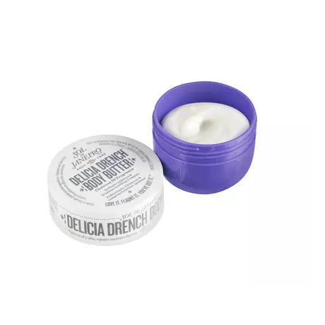 Sol De Janeiro Delicia Drench Body Butter 75 ML