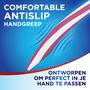 Aquafresh Clean & Flex Medium 2+1 Tandenborstel - 3 stuks