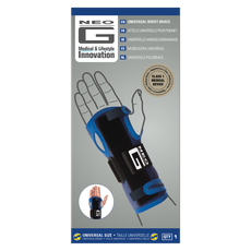 Neo G Universele Pols Brace