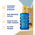 NIVEA SUN Protect & Dry Touch Transparante Zonnespray SPF 50 200 ML