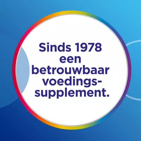 Centrum Men Multivitaminen Tabletten 30 stuks