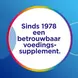Centrum Men Multivitaminen Tabletten 30 stuks