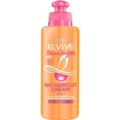 L'Oréal Paris Elvive Dream Lengths No Haircut Cream 200 ML