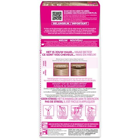 L’Oréal Paris Casting Crème Gloss 810 Parelmoer Blond