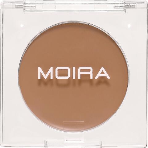 MOIRA Stay Golden Cream Bronzer & Contour 250N