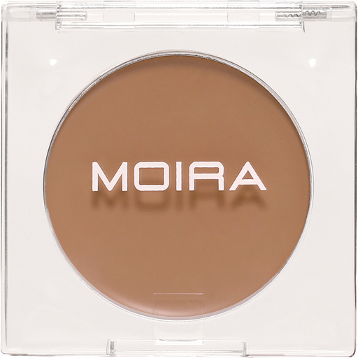 MOIRA Stay Golden Cream Bronzer & Contour 250N