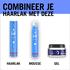 Taft Titane Gel 250 ML