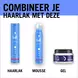 Taft Titane Gel 250 ML