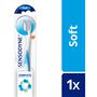 Sensodyne Complete Protection Zachte Tandenborstel Gevoelige Tanden 1 stuk