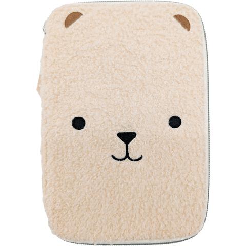 Teddy Etui Tweevaks Off White