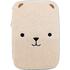 Teddy Etui Tweevaks Off White