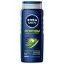 NIVEA MEN Energy Douchegel 500 ML
