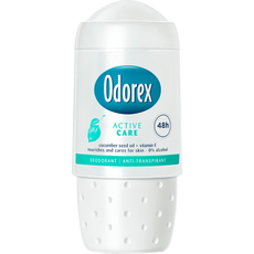 Odorex Active Care Deodorant Roller 50 ML