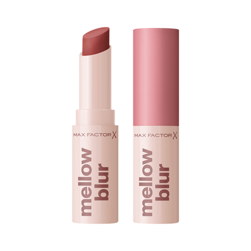 Max Factor 2000 Calorie Mellow Blur Lipstick 010 Mochi Mauve 3,5 g