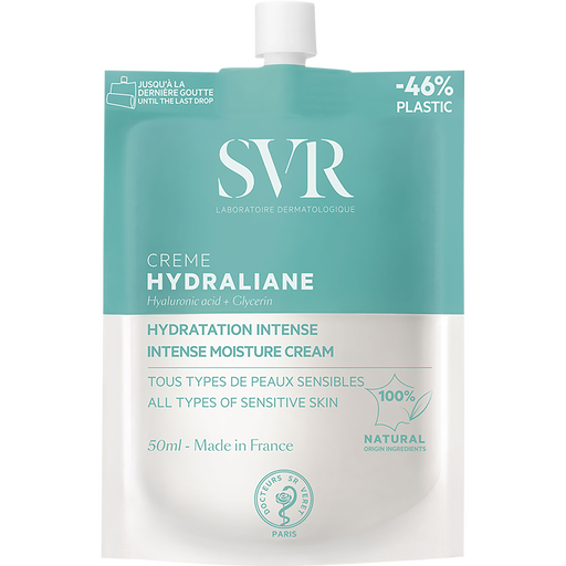 SVR Hydraliane Creme Hydraterend 50ML