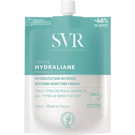SVR Hydraliane Creme Hydraterend 50ML