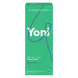 Yoni Inlegkruisjes Long 100% Biologisch Katoen 20 stuks