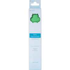 Dr. Original Babythermometer Flexibele Tip