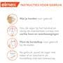 Elmex® Interdental Ragers - Maat 2