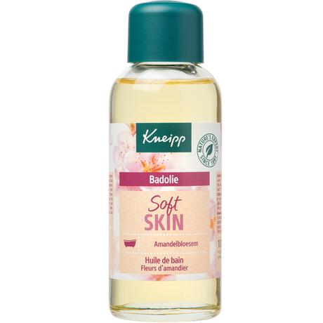 Kneipp Soft Skin Badolie 100 ML