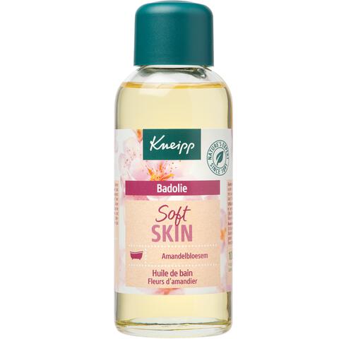 Kneipp Soft Skin Badolie 100 ML