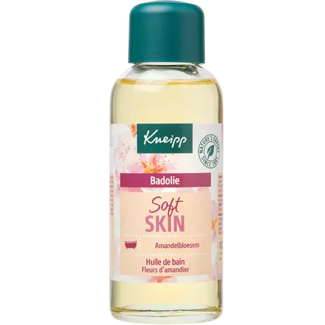 Kneipp Soft Skin Badolie 100 ML
