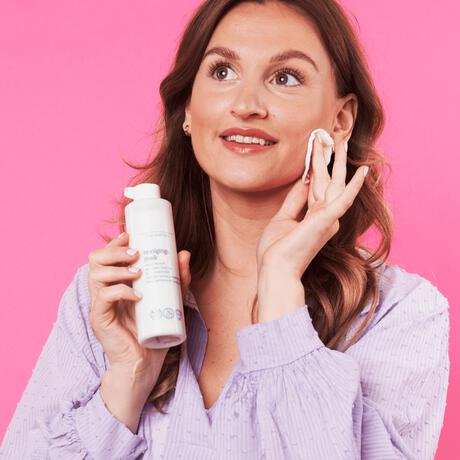 Etos Cleansing Milk 200 ML