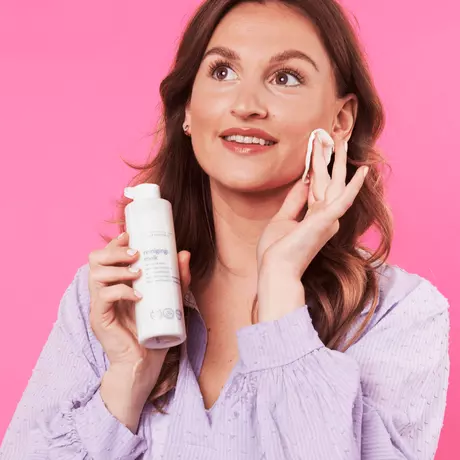 Etos Cleansing Milk 200 ML