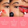 e.l.f. Sheer For It Blush Tint Cherry on Top