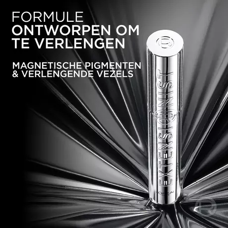 L'Oréal Paris Telescopic Extensionist Mascara Zwart