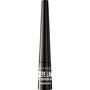 Divage HD Waterproof Eyeliner Nr. 02 Metallic Black