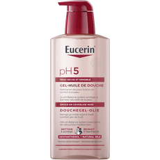 Eucerin Ph5 Douchegel Olie 400 ML