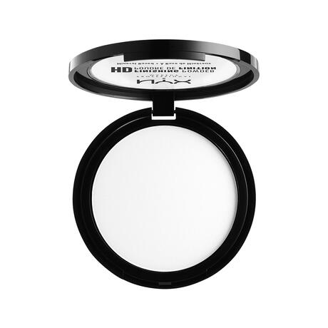 NYX Professional Makeup High Definition Finishing Powder  Translucent HDFP01