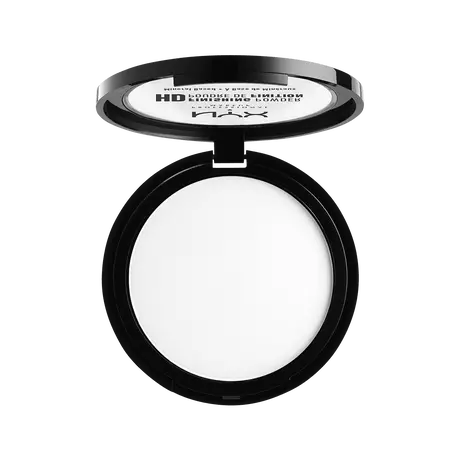 NYX Professional Makeup High Definition Finishing Powder  Translucent HDFP01